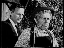 Épisode: 2.12
Première diffusion: 8 décembre 1959
Titre français: Inconnu
Durée: 25 min.
Scénario: Larry Marcus, Gail Ingram
Cinématographie: Dale Deverman
Musique: Harry Lubin
Réalisation: John Newland