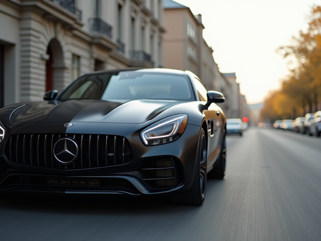 Choosing the Best Mobile Car Wash and Detailing Service: Unlocking Mobile Car Washing Benefits