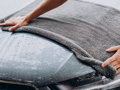 DIY Detail Tips