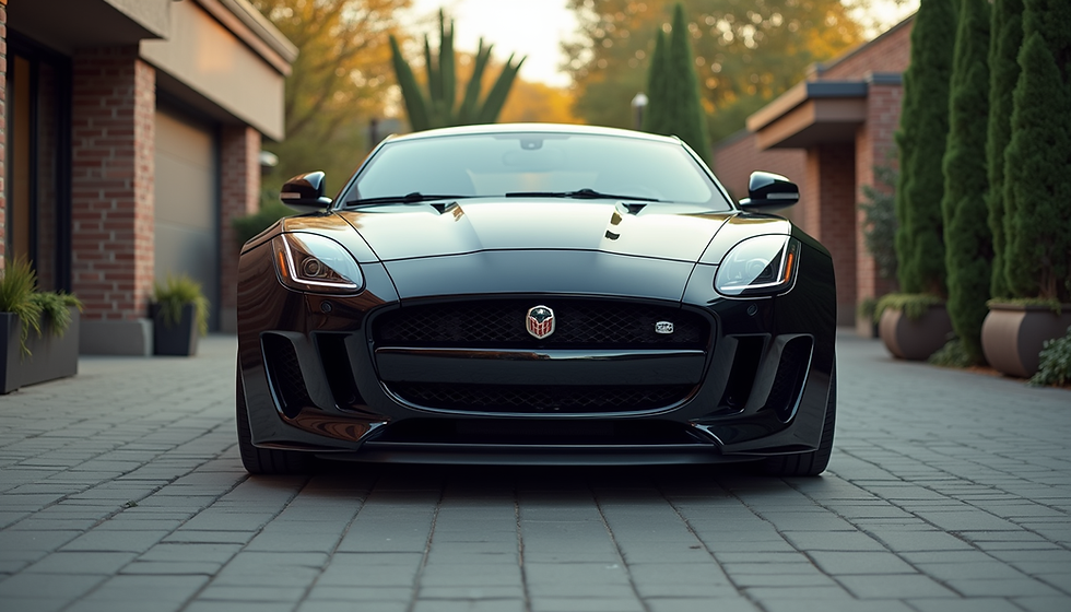 Unlocking the Benefits of Premium Car Care Memberships with Mobile Detailing