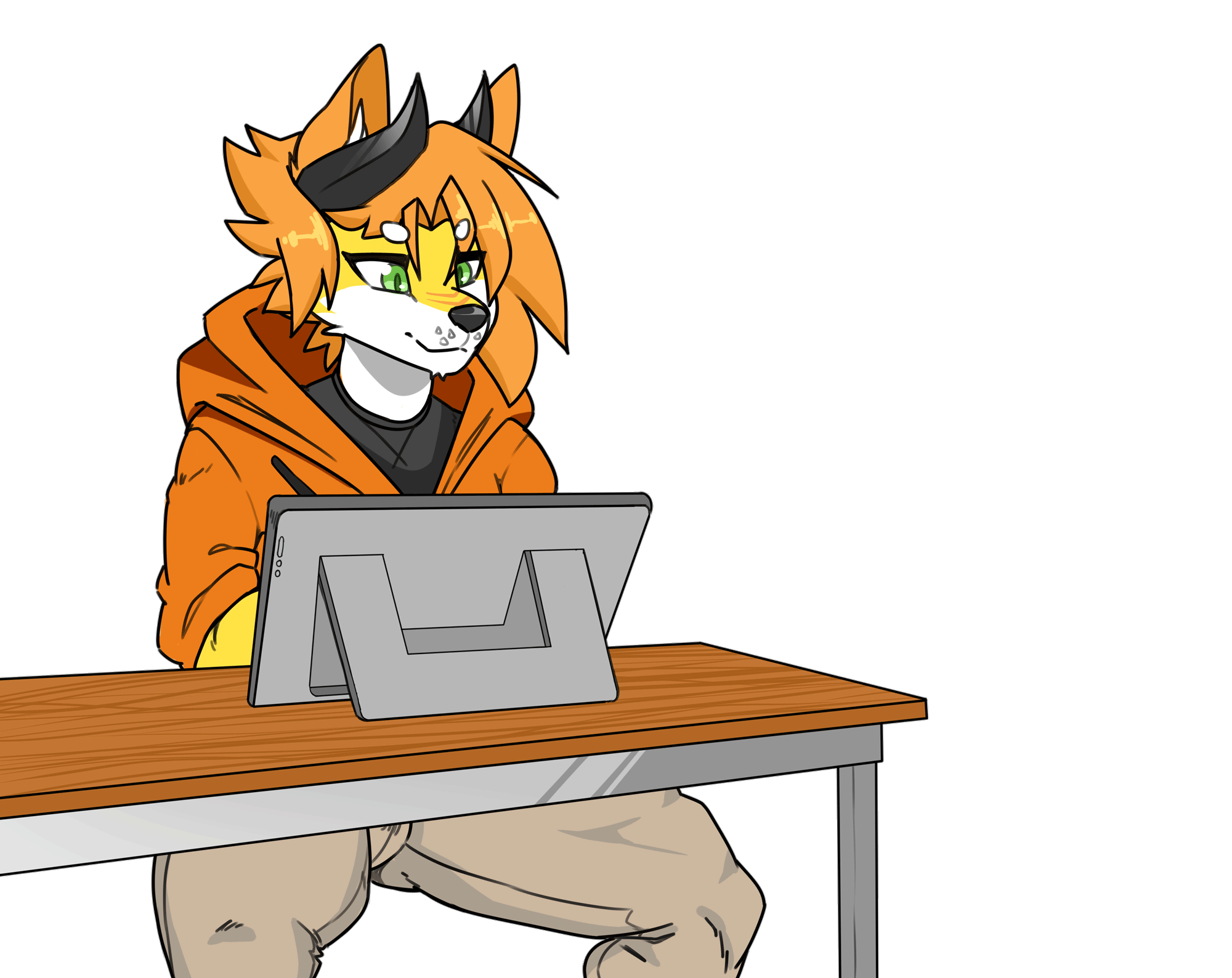 PNG-Tuber-Fuzz-Standing-tablet-2.gif