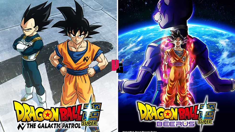 Dragon Ball Super revient avec “Beerus ENHANCED Edition” et un nouvel Arc !