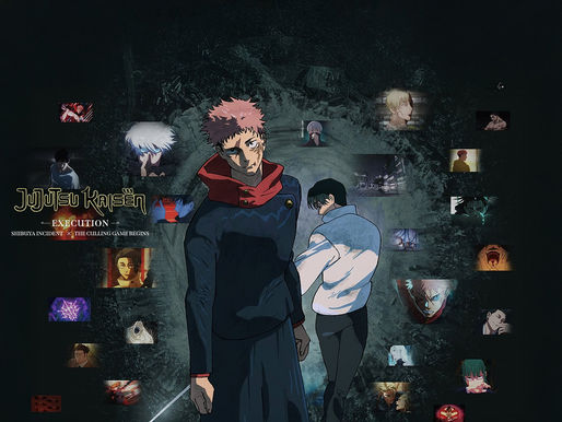 Jujutsu Kaisen – Exécution : le film qui ouvre la voie à la saison 3 dès janvier 2026