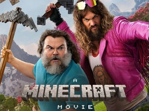 Minecraft, le film : quand le jeu culte prend vie sur grand écran