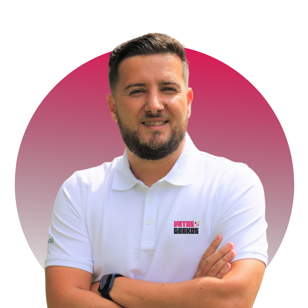 Photo du rédacteur: Jérémy