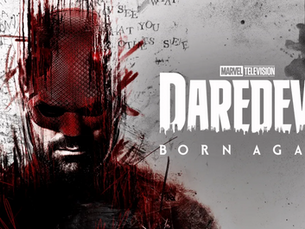 Daredevil: Born Again Saison 2
