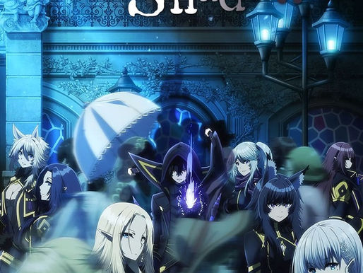 The Eminence in Shadow : l’isekai sombre et déjanté qui casse les codes