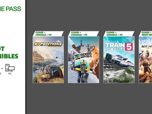 Septembre 2024 : Les jeux du mois Xbox Game Pass
