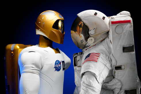 What is Artificial Intelligence?