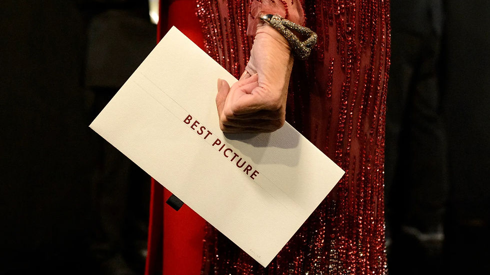 Credit: Kevin Winter/Getty Images