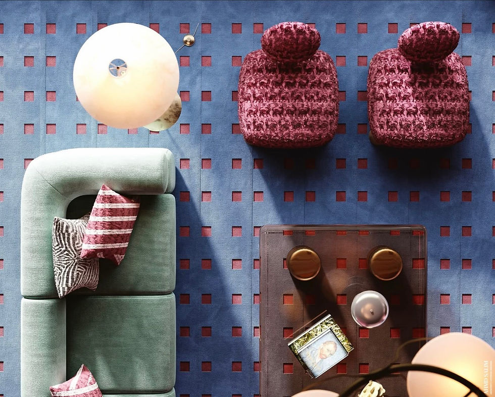 Home Decor That’s Kinda Chic