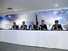 Frente Parlamentar pelo Brasil Competitivo promove debate de qualidade sobre novo arcabouço fiscal