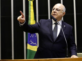 Pauta verde do Congresso impulsiona o Brasil para a vanguarda da economia