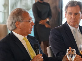 Uma Agenda Legislativa para mostrar os caminhos de um Brasil mais competitivo