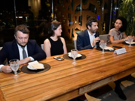 PL de garantias é aprovado no mesmo instante de jantar da Frente pelo Brasil Competitivo