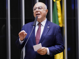 Deputado defende desoneração de investimentos na reforma tributária