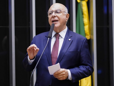Deputado defende desoneração de investimentos na reforma tributária