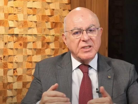 “Não tem espaço para proselitismo político”, diz vice-presidente da bancada ruralista