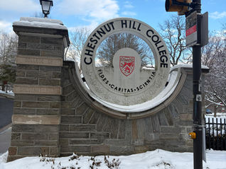 Chestnut Hill College, Philadelphia