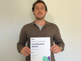 Next Level x British Council