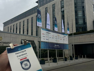 Next Level na ICEF Berlim