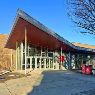 Rutgers University Camden, New Jersey