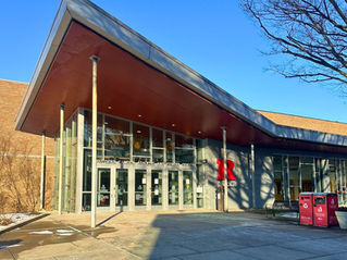 Rutgers University Camden, New Jersey
