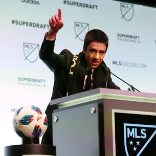 João Moutinho: 8 anos depois. Como o Futebol Universitário abriu portas a uma Carreira Internacional