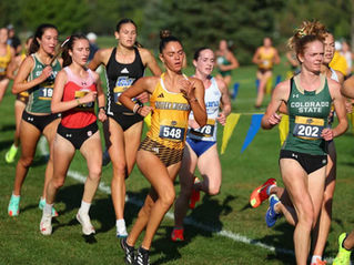 Lara Machado: Academic All-MAC