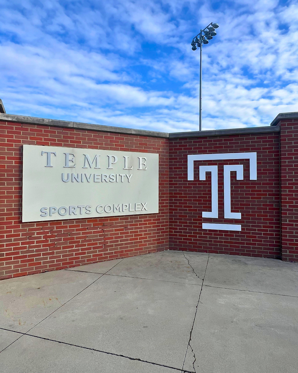 Temple University, Philadelphia
