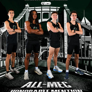 Pedro Lemos: All-MEC Honorable Mention