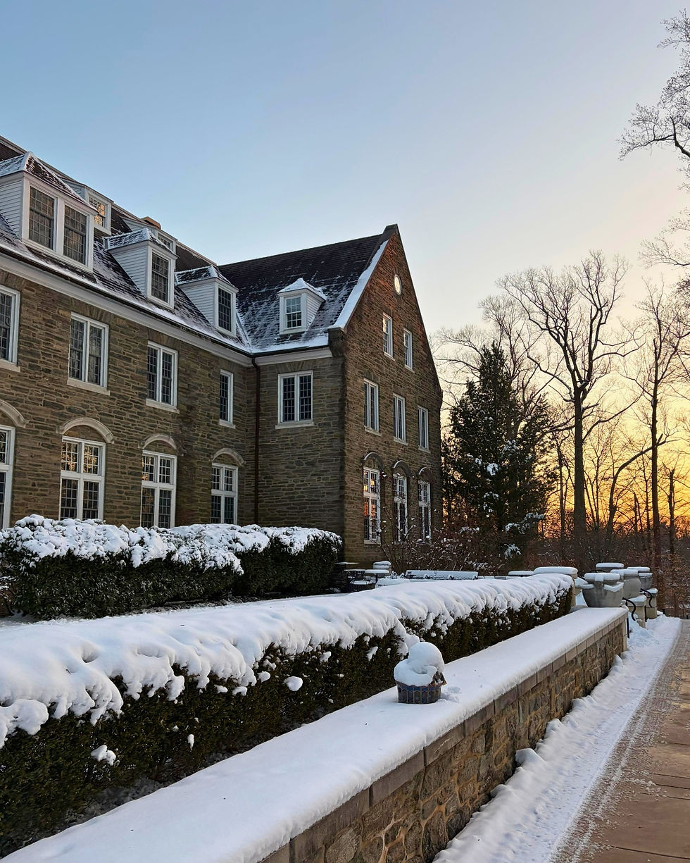 Penn State Abington, Philadelphia