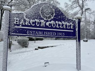 Harcum College, Philadelphia