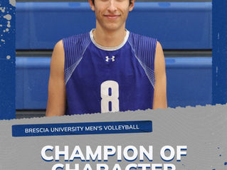 Tomás Oliveira: Champion of Character