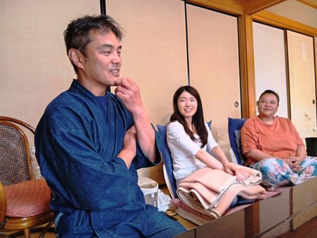 本当の自分、思ってる自分、他人からの自分。そして社会 ~アズワンクエスト体験記