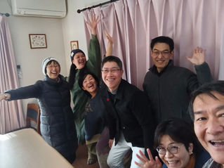 ダイアログクエスト 参加者の声