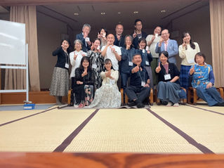 対話探究会 in 東京 ── 「話したいのに話せない」の先へ