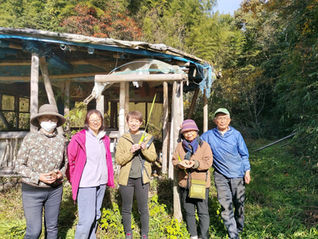 アズワン鈴鹿Open Day 秋冬の日程・新チラシのご案内
