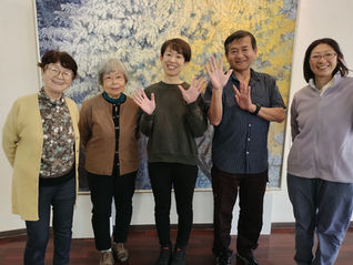 **11月度 Open Day①**