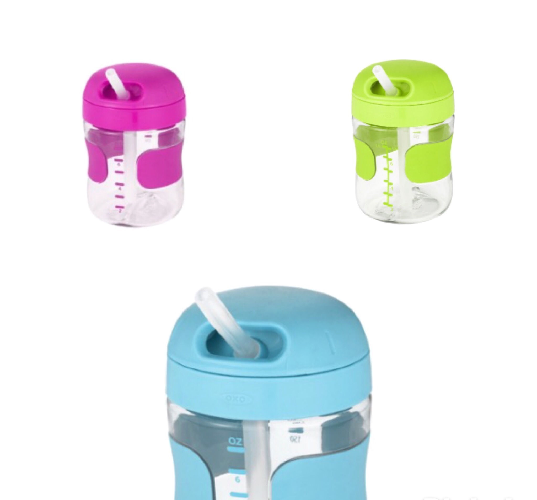 OXO Straw Cup