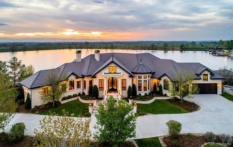 Single Family Residence Longmont, Colorado