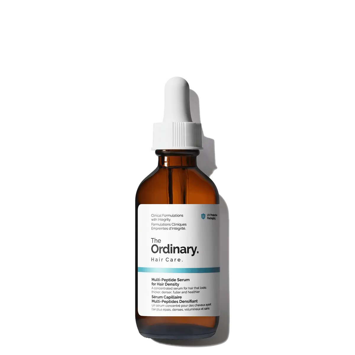 [The Ordinary] Multi-Peptide Serum for Hair Density 60ml