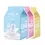Thumbnail: [A’pieu] Milk Face Mask