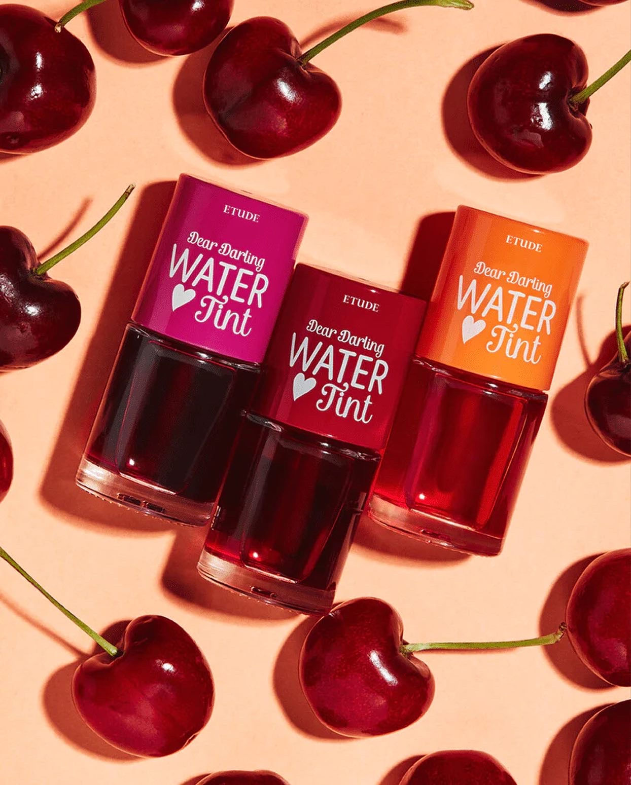 [ETUDE HOUSE] Dear Darling Water Tint