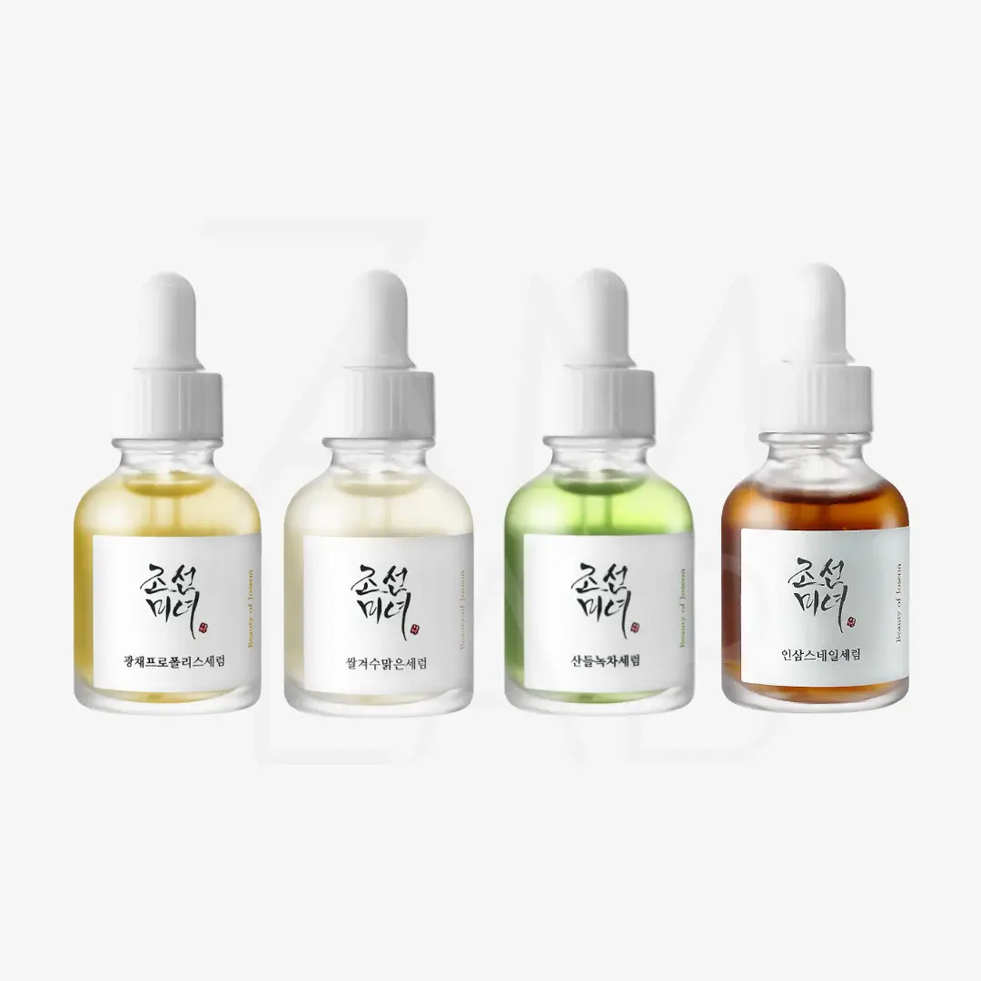 [BEAUTY OF JOSEON] Serum 30ml