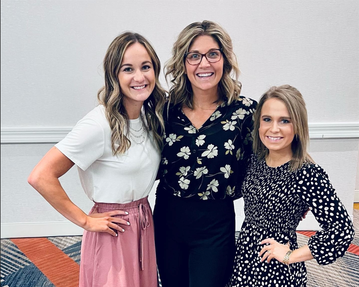 IFS Class With Dr. Jennifer Knobbe Ankeny, IA 2022 Pinnacle Members