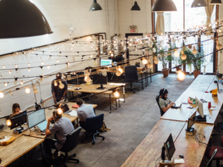 The Future of Work, Part 2
