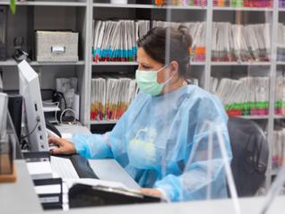 How Vistanet Can Help Businesses and Medical Offices with Sensitive Data