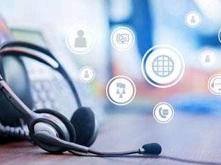 Benefits of Wireless VOIP