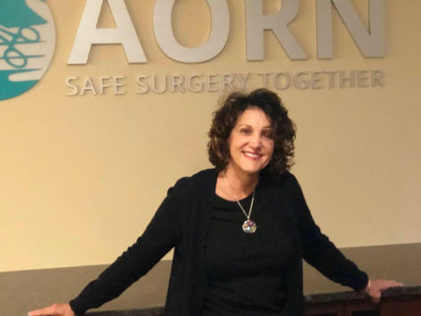 Perioperative Standards and Practices